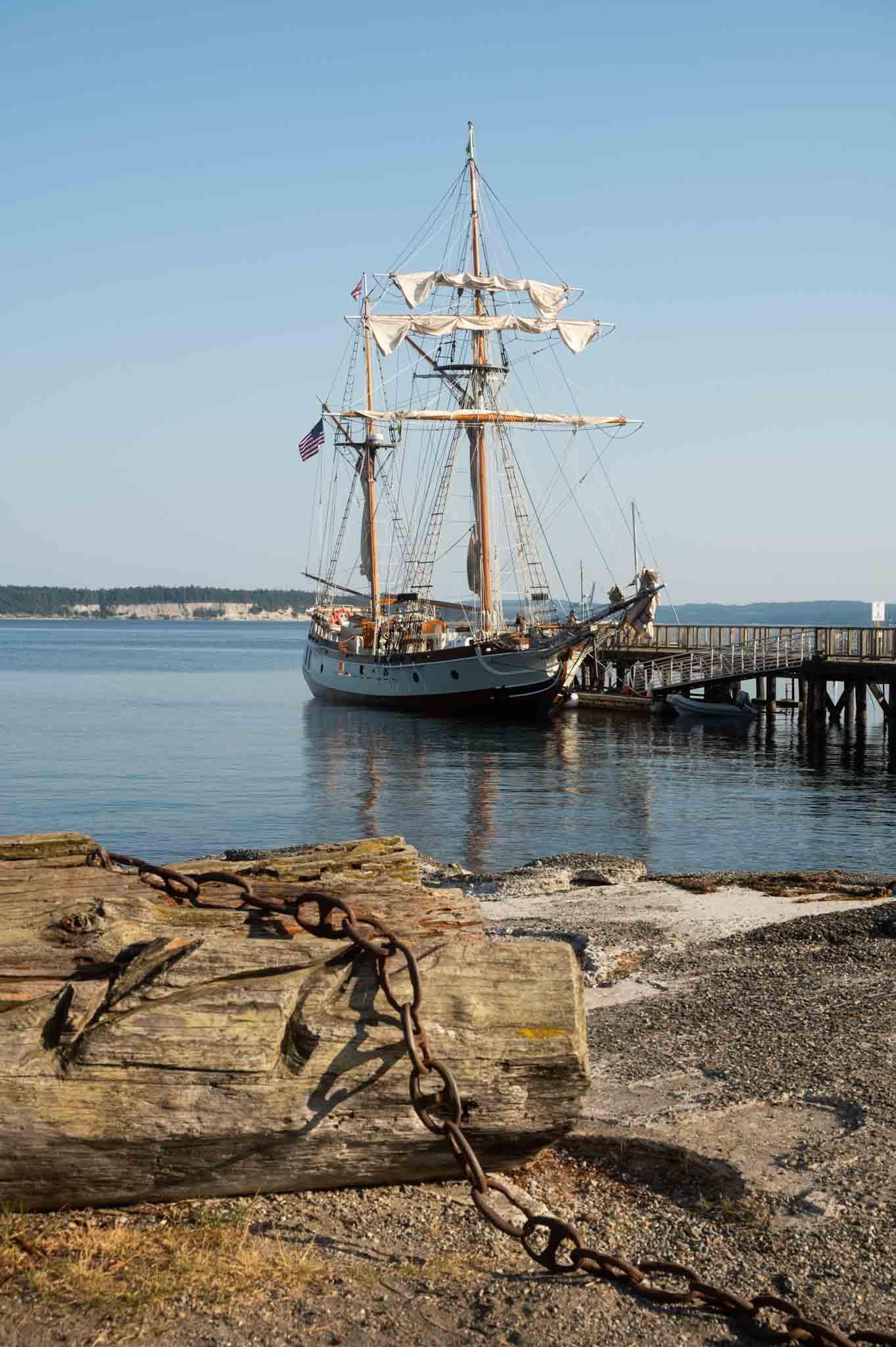 Wonderful Things to do in Port Townsend WA That You Won't Forget